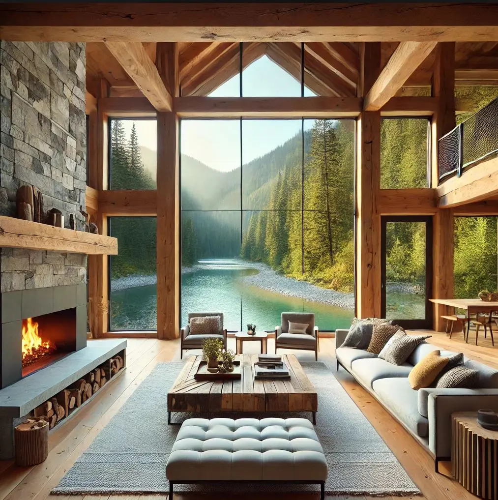 Short Term PM Do not useHomepage Living room image