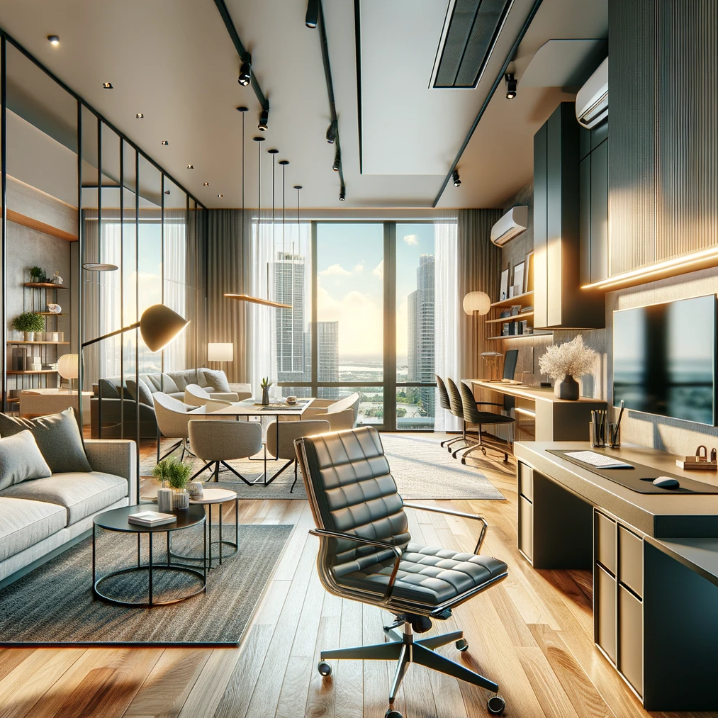 corporate Rental